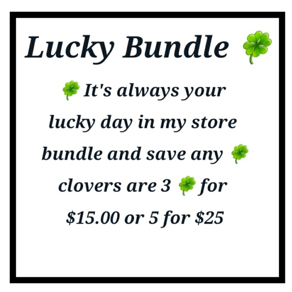Lucky Bundle